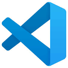 VS Code Official Logo