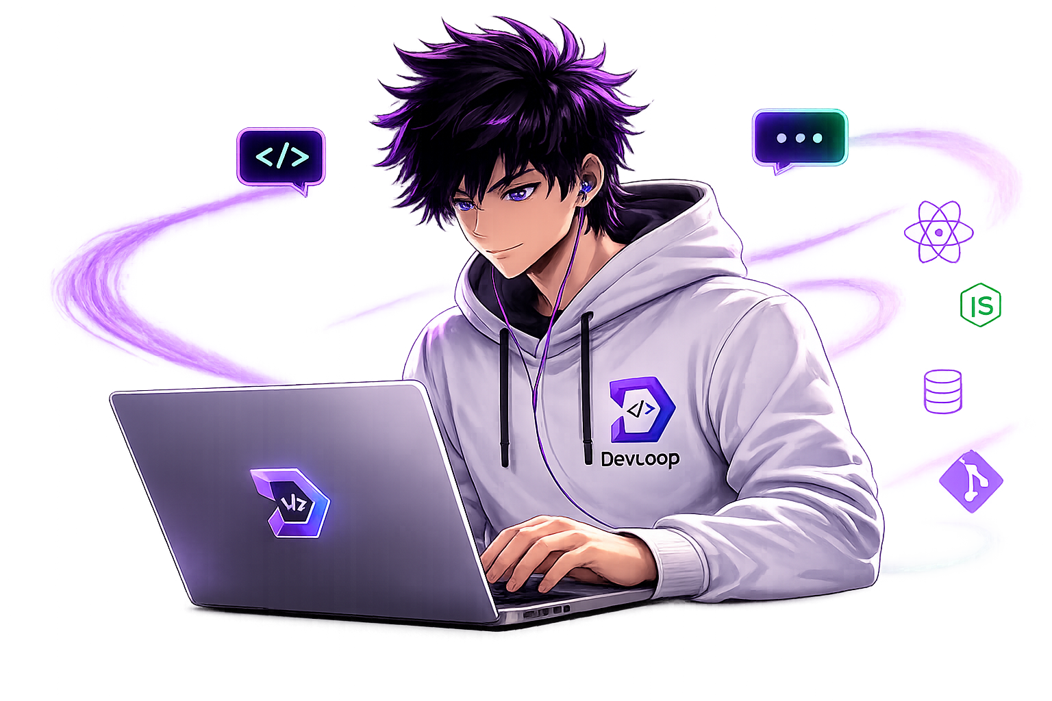 DevLoop Developer